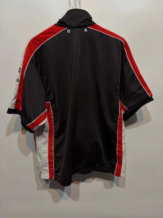 Sudadera Adidas Y2K sin mangas
