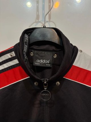 Sudadera Adidas Y2K sin mangas