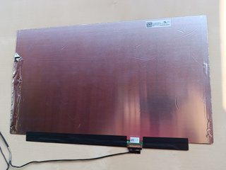 Schermo OLED 15.6 FHD Samsung ATNA56YX03