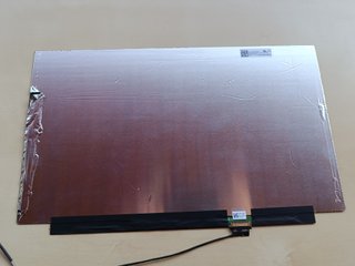 Schermo OLED 15.6 FHD Samsung ATNA56YX03