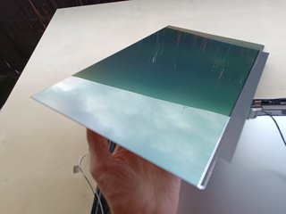 Schermo OLED 15.6 FHD Samsung ATNA56YX03