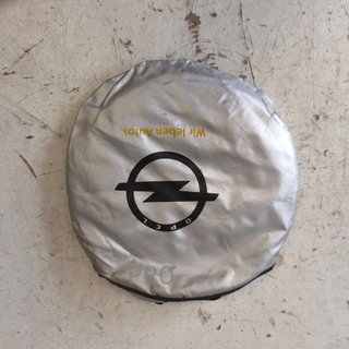 PARASOL OPEL NUEVO