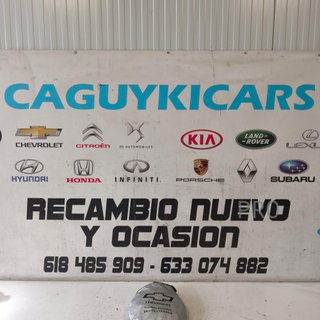 PARASOL OPEL NUEVO