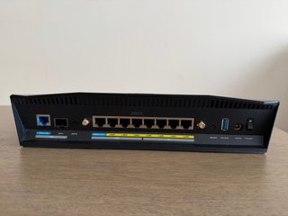 ASUS RT-BE88U WiFi 7 Router