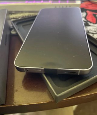 Samsung Galaxy S25 FE Negro