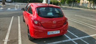 Opel Corsa 2007