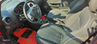 Opel Corsa 2007
