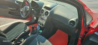 Opel Corsa 2007