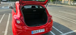 Opel Corsa 2007