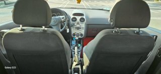 Opel Corsa 2007