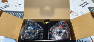 Pedales Shimano 105 5800