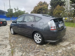 Toyota Prius 2009