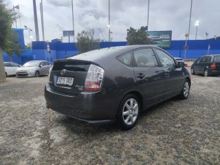 Toyota Prius 2009