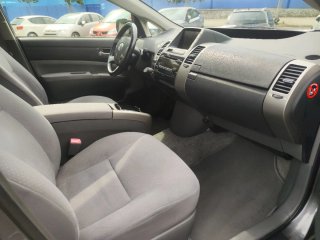 Toyota Prius 2009