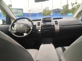 Toyota Prius 2009