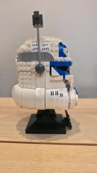 LEGO Star Wars 75349  Captain Rex