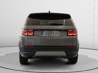 Land Rover Discovery Sport 2.0D I4- PS MHEV Standard AWD AT 110 kW (150 CV)