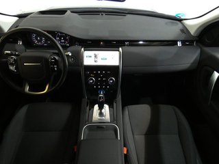 Land Rover Discovery Sport 2.0D I4- PS MHEV Standard AWD AT 110 kW (150 CV)