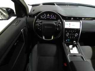 Land Rover Discovery Sport 2.0D I4- PS MHEV Standard AWD AT 110 kW (150 CV)