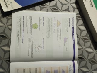 Matemáticas I 1 Bachillerato