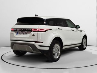 Land Rover Range Rover Evoque D163 MHEV Standard 4WD Auto 120 kW (163 CV)