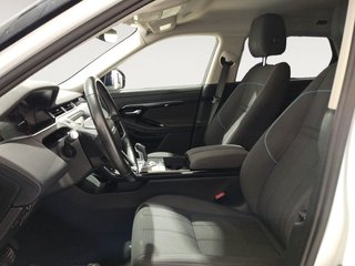 Land Rover Range Rover Evoque D163 MHEV Standard 4WD Auto 120 kW (163 CV)