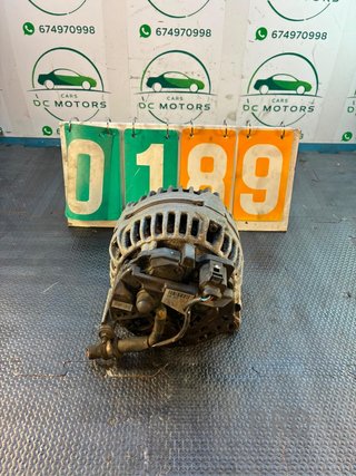 045903023A Alternador Volkswagen polo 1.4tdi 70cv BNM