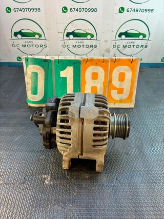 045903023A Alternador Volkswagen polo 1.4tdi 70cv BNM