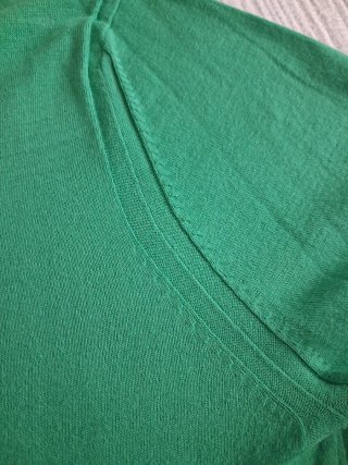 2 Jerséis, uno de R.Verino y otro italiano.OFERTA