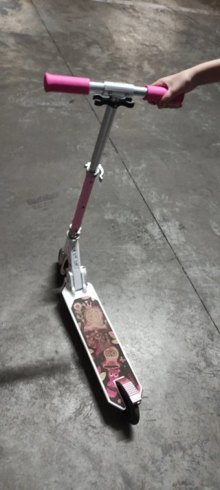 Patinete Oxelo mid 1