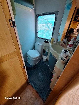 Caravana Sun Roller Portofino 495 CP