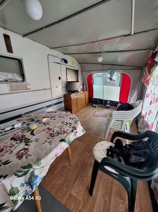 Caravana Sun Roller Portofino 495 CP