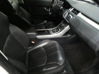 Land Rover Range Rover Evoque 2.0 TD4 SE 4WD Auto 110 kW (150 CV)