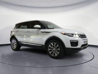 Land Rover Range Rover Evoque 2.0 TD4 SE 4WD Auto 110 kW (150 CV)