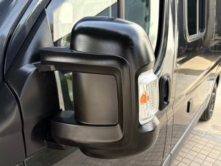 Peugeot Boxer Furgon 2016