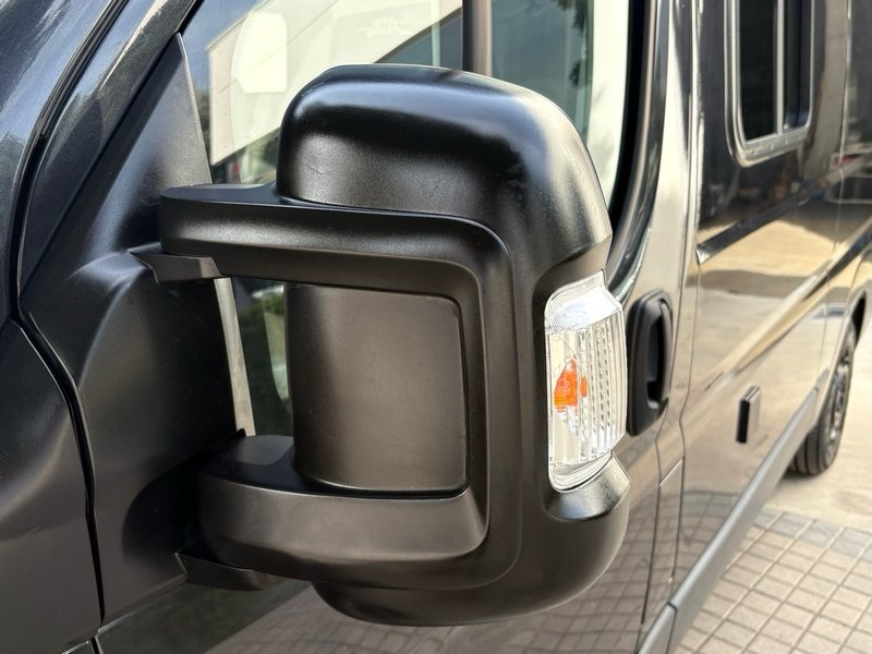 Peugeot Boxer 2016, foto 11