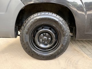 Peugeot Boxer Furgon 2016