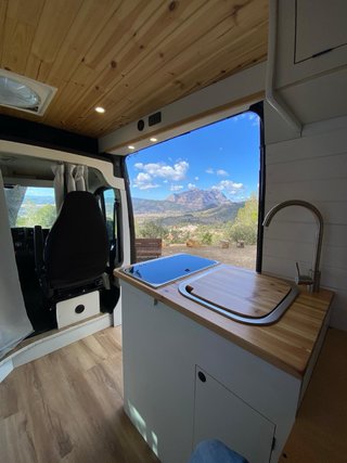 Peugeot Boxer Furgon 2016