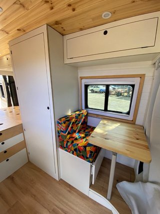 Peugeot Boxer Furgon 2016