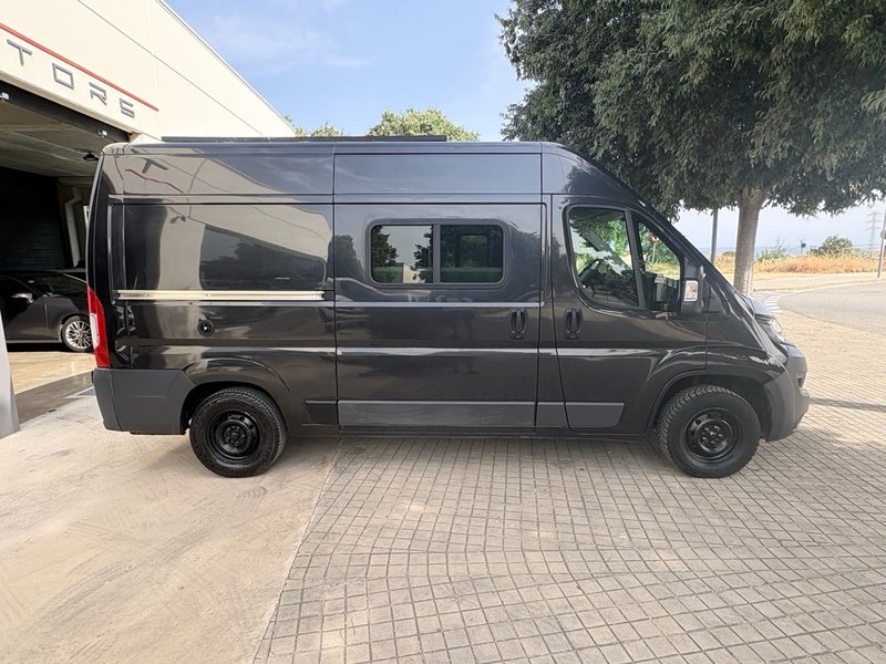 Peugeot Boxer 2016, foto 4