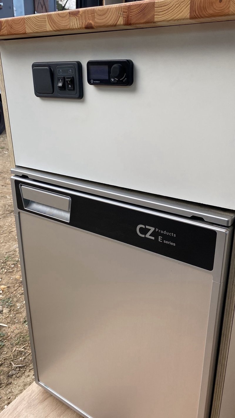 Peugeot Boxer 2016, foto 38
