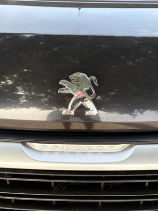 Peugeot Boxer Furgon 2016