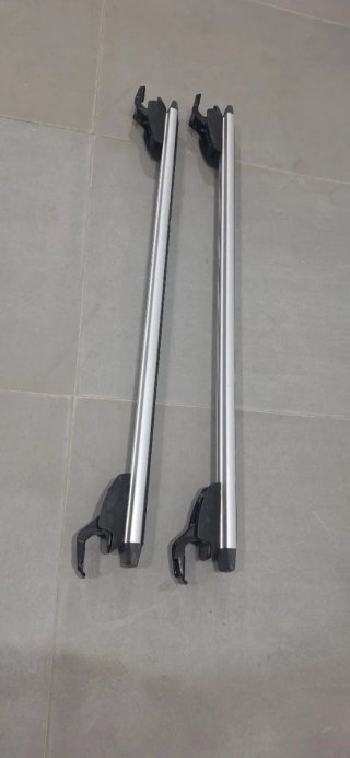 Barras para Techo