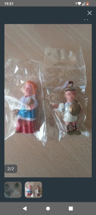 Figuras Belén Oliver