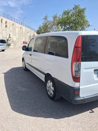 Mercedes-Benz Vito 2007