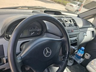 Mercedes-Benz Vito 2007
