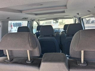 Mercedes-Benz Vito 2007