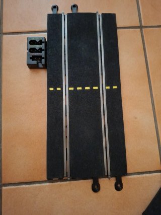Circuito Scalextric