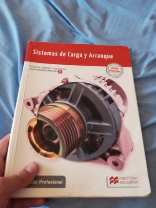 Libro de mecánica electricidad circuitos