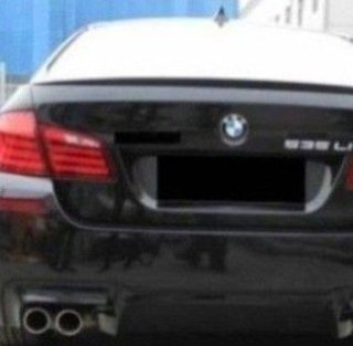 Paragolpes Trasero BMW F10 10-16 Look M5 Sensores